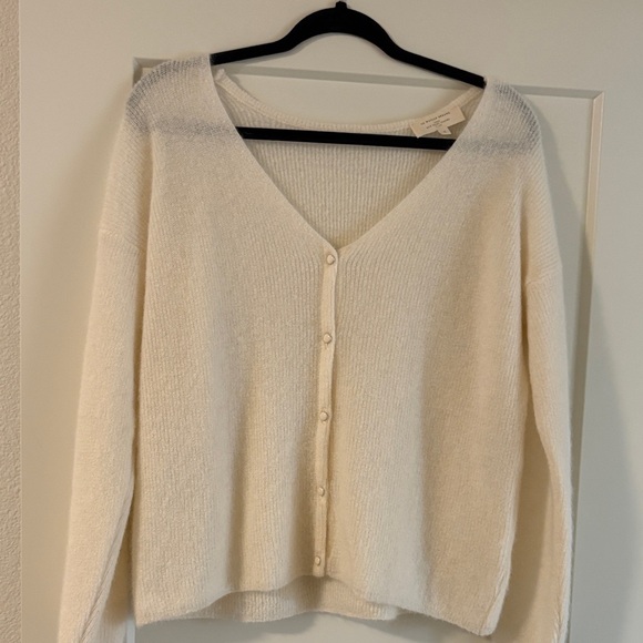 Sezane Sweaters - Sézane Gaspard Cardigan